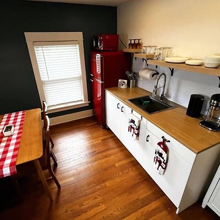 Fiesinger House - Private 3-Bd Unit In Historic Home, Downtown Sandusky Ngoại thất bức ảnh