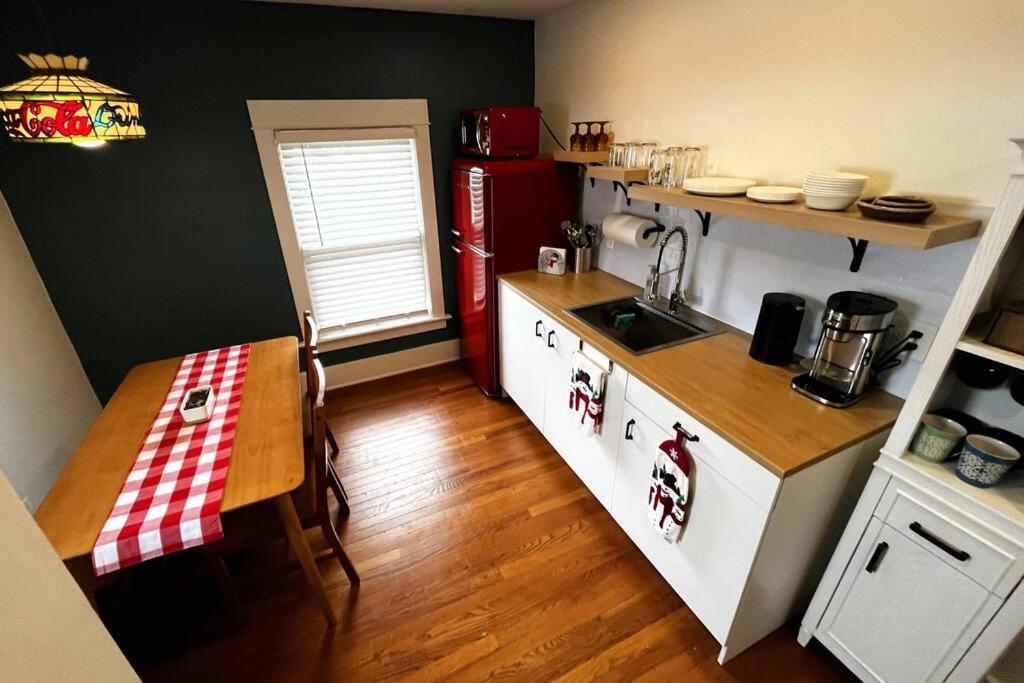 Fiesinger House - Private 3-Bd Unit In Historic Home, Downtown Sandusky Ngoại thất bức ảnh