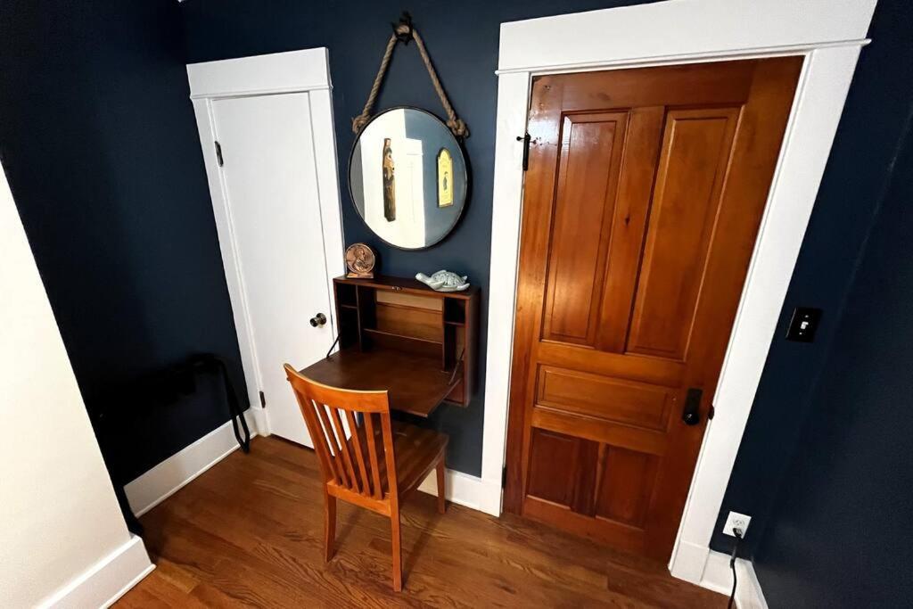 Fiesinger House - Private 3-Bd Unit In Historic Home, Downtown Sandusky Ngoại thất bức ảnh